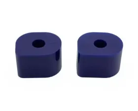SuperPro Suspension Front Swaybar Mount Bush Kit Mercedes-Benz